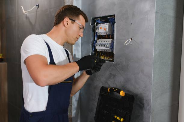 Best Affordable Electrical Installation  in Maysville, KY