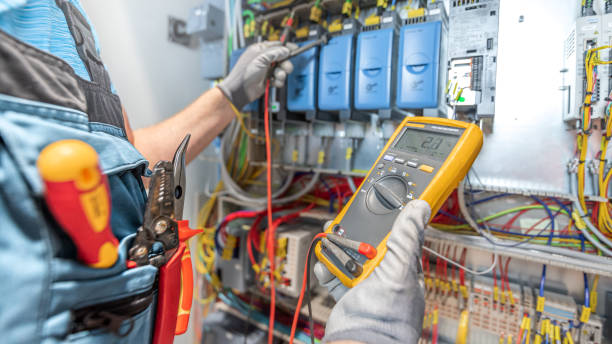 Best Electrical Wiring Services  in Maysville, KY