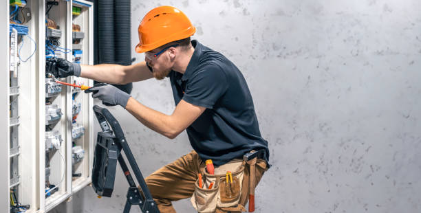 Best Generator Installation Services  in Maysville, KY